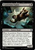 Acquisitions Expert Zendikar Rising 89 U Magic: The Gathering Near Mint