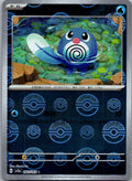 Poliwag (Poke Ball Pattern) 060/165 SV2a: Pokemon Card 151 Pokemon Japanese NM