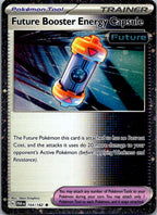 Future Booster Energy Capsule 164/182 Miscellaneous Cards & Products Pokemon NM