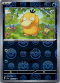 Psyduck (Poke Ball Pattern) 054/165 SV2a: Pokemon Card 151 Pokemon Japanese NM
