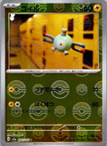 Magnemite (Poke Ball Pattern) 081/165 SV2a: Pokemon Card 151 Pokemon Japanese NM