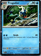 Frogadier 057/197 Holo Promo Miscellaneous Cards & Products Pokemon Near Mint