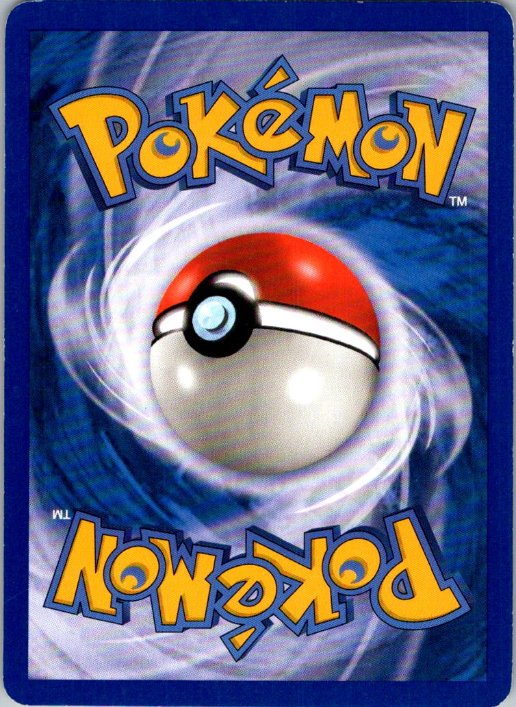 Paras 92/123 Common Mysterious Treasures Pokemon Heavily Played