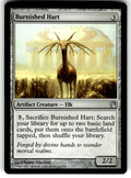 Burnished Hart Theros 213 U Magic: The Gathering Near Mint