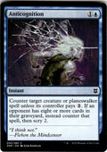 Anticognition Zendikar Rising 45 C Magic: The Gathering Near Mint
