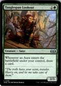 Tanglespan Lookout Wilds of Eldraine 188 U Magic: The Gathering Near Mint