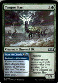 Tempest Hart Wilds of Eldraine 238 U Magic: The Gathering Near Mint