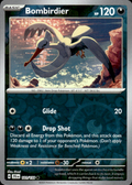 Bombirdier Journey Together 101/159 Common Reverse Holo Pokémon — English