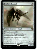 Darksteel Angel Commander: Reality Fracture 13 R Magic: The Gathering Near Mint
