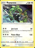 Rayquaza McDonald's Promos 2024 014/015 Promo Pokémon — English Near Mint