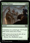 Tower Defense Commander: Tarkir: Dragonstorm 275 U Magic: The Gathering