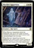 Skyclave Apparition Zendikar Rising 39 R Magic: The Gathering Near Mint