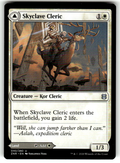 Skyclave Cleric Zendikar Rising 40 U Magic: The Gathering Near Mint