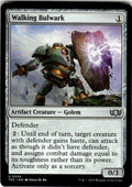 Walking Bulwark Commander: Tarkir: Dragonstorm 334 U Magic: The Gathering