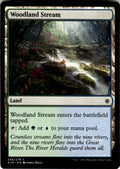 Woodland Stream Ixalan 284 C Magic: The Gathering Near Mint