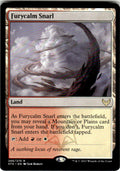 Furycalm Snarl Strixhaven: School of Mages 266 R Magic: The Gathering Near Mint