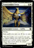 Transcendent Envoy Theros Beyond Death 40 C Magic: The Gathering Near Mint