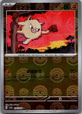Mankey (Poke Ball Pattern) 056/165 SV2a: Pokemon Card 151 Pokemon Japanese NM