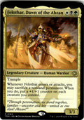 Felothar, Dawn of the Abzan Tarkir: Dragonstorm 184 R Magic: The Gathering