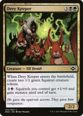 Drey Keeper MH2 194 NM Magic: The Gathering