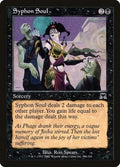 Syphon Soul ONS 176 LP Magic: The Gathering