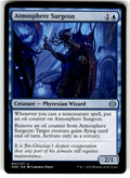 Atmosphere Surgeon Phyrexia: All Will Be One 41 U Magic: The Gathering Near Mint