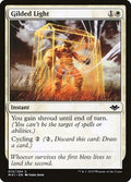 Gilded Light MH1 12 NM Magic: The Gathering