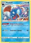 Huntail 066/264 SWSH08: Fusion Strike Pokémon TCG
