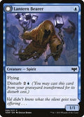 Lantern Bearer // Lanterns' Lift VOW 66 NM Magic: The Gathering