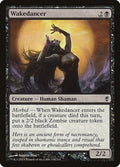 Wakedancer CNS 134 NM Magic: The Gathering