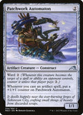 Patchwork Automaton NEO 254 NM Magic: The Gathering