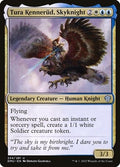 Tura Kennerüd, Skyknight DMU 224 NM Magic: The Gathering