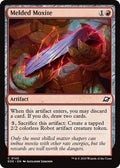 Melded Moxite EOE 143 Foil NM Magic: The Gathering