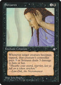 Seizures ICE 159 LP Magic: The Gathering