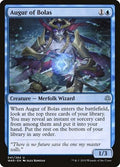 Augur of Bolas WAR 41 NM Magic: The Gathering
