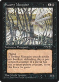 Swamp Mosquito ALL 63a LP Magic: The Gathering