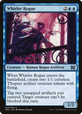 Whirler Rogue DDU 43 NM Magic: The Gathering