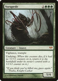 Vorapede DKA 131 LP Magic: The Gathering