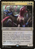 Brood Butcher BFZ 199 NM Magic: The Gathering