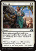 Tune Up DFT 33 NM Magic: The Gathering