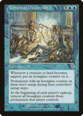 Temporal Distortion INV 79 LP Magic: The Gathering
