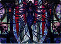 Braids, Arisen Nightmare Art Card (66/81) 66 Art Series: Dominaria United MTG NM