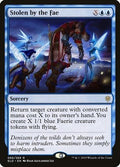 Stolen by the Fae ELD 66 NM Magic: The Gathering