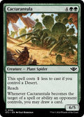 Cactarantula OTJ 158 NM Magic: The Gathering