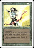 Elvish Archers Revised Edition R Magic: The Gathering Lightly Played