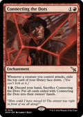 Connecting the Dots MKM 118 NM Magic: The Gathering