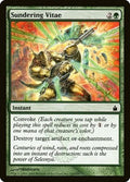Sundering Vitae RAV 185 LP Magic: The Gathering