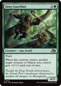 Fang Guardian DFT 162 NM Magic: The Gathering