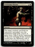 Gruesome Encore Mirrodin Besieged 44 U Magic: The Gathering Near Mint