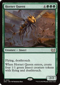 Hornet Queen DSC 184 NM Magic: The Gathering